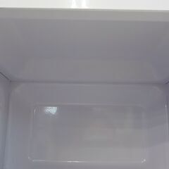 ★リユースのサカイ高崎店★TJ14822 アイリスオーヤマ 電子レンジ  2023年製 動作確認／クリーニング済みの画像