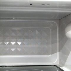 電子レンジ アイリスオーヤマ 2019年製 IMB-FV1801 あたため専用 フラット庫内 黒 ブラック 苫小牧西店の画像