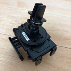 車用スマホホルダーの画像