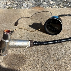 キタコ 水温計 水温センサー、水温センサー付きの画像