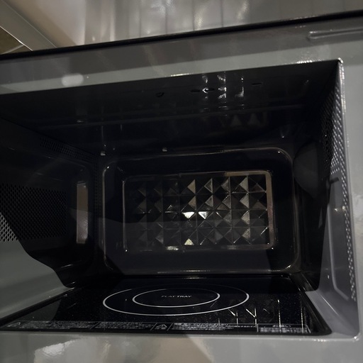 A-375 TOSHIBA 電子レンジ❗️2025年製