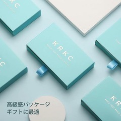 【新品】KRKC シルバー925 パール レディース ピアス 両耳 金属アレルギー対応 ブローチ2点おまけ付きの画像