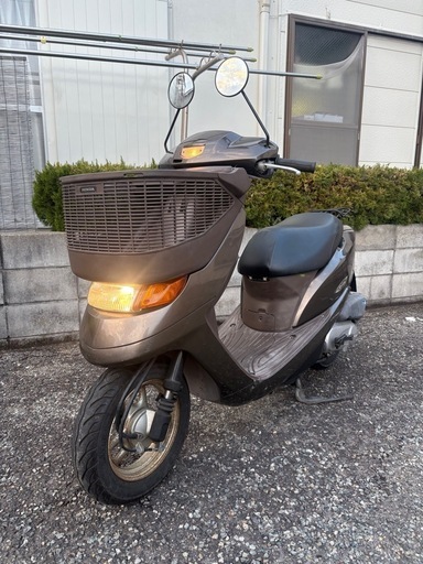 神戸市西区★AF68 ディオチェスタ★お買い物スペシャル、ウーバーさんいかが？