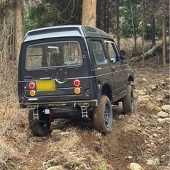 ja11v パノラミックルーフの画像