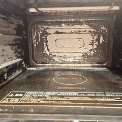 パナソニック　　オーブンレンジの画像