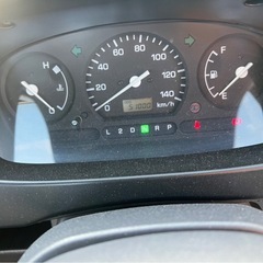 ハイゼットトラック　ac AT 51000km 急募　ACの画像