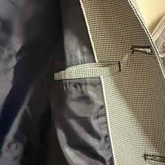 スプリングコート(ハーフ)の画像