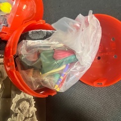 HG『ワンピース』01 カプセルトイの画像