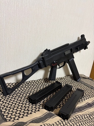【ARES】UMP45 【電動ガン 】