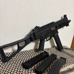 【ARES】UMP45 【電動ガン 】の画像