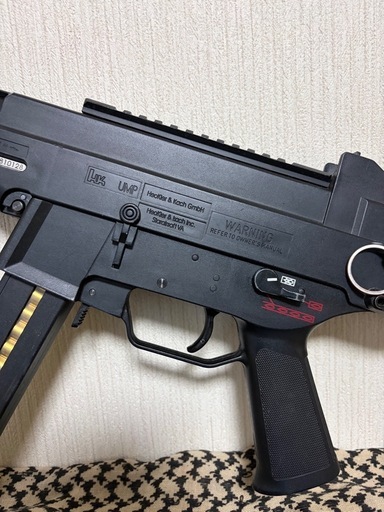 【ARES】UMP45 【電動ガン 】