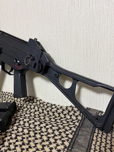 【ARES】UMP45 【電動ガン 】