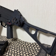 【ARES】UMP45 【電動ガン 】の画像