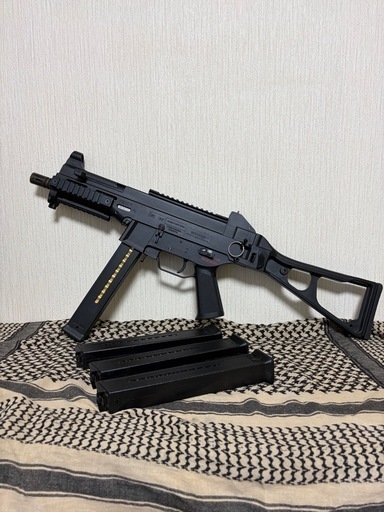 【ARES】UMP45 【電動ガン 】