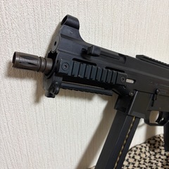 【ARES】UMP45 【電動ガン 】の画像