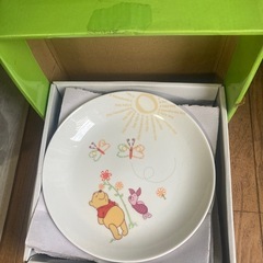 カレー皿の画像