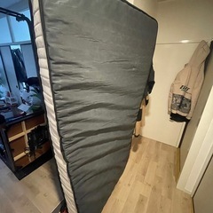 マットレスの画像