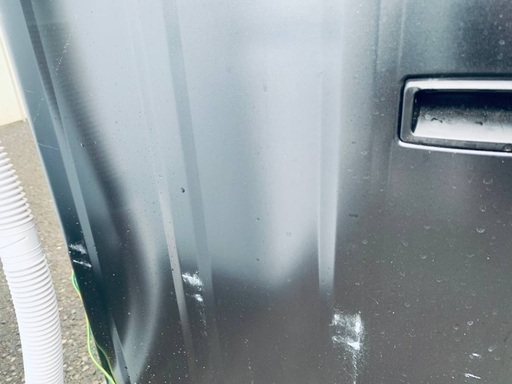 ?ワールプールジャパン 全自動電気洗濯機  YWM-T55LK