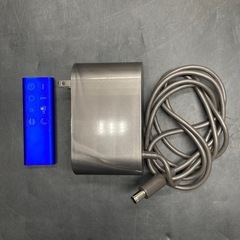 1284 Dyson Pure Hot + Cool  空気清浄機 扇風機の画像