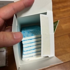 iRobotの床拭きロボット ブラーバ ジェット の画像