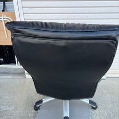 ニトリ　ワーキングチェアの画像