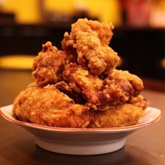 ラーメン屋　ホールのお仕事の画像