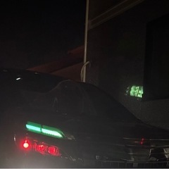 80ヴォクシーヘッドライトの画像