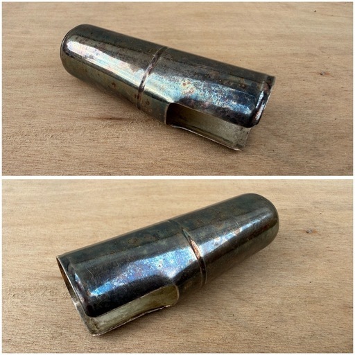 【GO-1642】SELMER セルマー マウスピース リガチャー ジャズメタル GO-1642】SELMER セルマー マウスピース リガチャー ジャズメタル