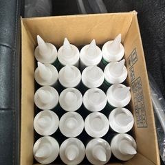 コーキングの画像