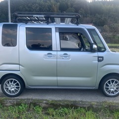 2020年　ハイゼットキャディー　シングル車中泊仕様の画像