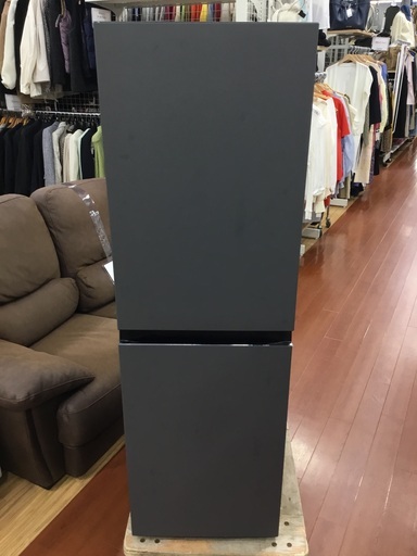 【1年間保証】Haier(ハイアール) 2ドア冷蔵庫をご紹介！トレジャーファクトリーつくば店