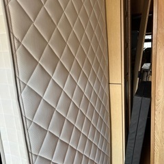 シングルベッド　引き出し付きの画像