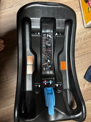 i-Snug   ベースセット