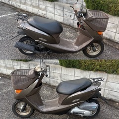 神戸市西区★AF68 ディオチェスタ★お買い物スペシャル、ウーバーさんいかが？の画像