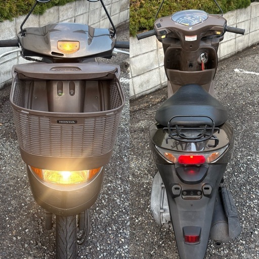 神戸市西区★AF68 ディオチェスタ★お買い物スペシャル、ウーバーさんいかが？