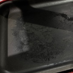 A-376 BRUNO  コンパクトホットプレート❗️赤の画像