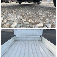軽トラ　4WDの画像