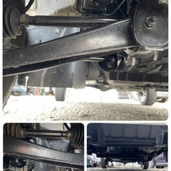 軽トラ　4WDの画像