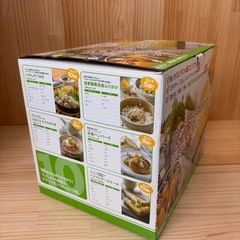 マジックブレットデラックス　の画像