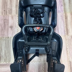 OGK リアキッズシートの画像