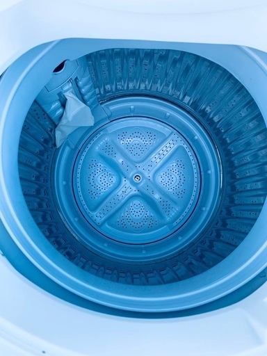 ?SHARP 全自動電気洗濯機  ES-GE6F-T