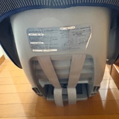 チャイルドシートの画像