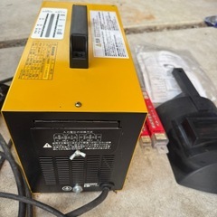 SUZUKID STARC 120 溶接機の画像