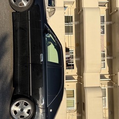 17クラウン アルテッツァ 車高調の画像