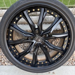 破格！クレンツェ  ヴェレーナ20inchの画像