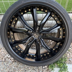 破格！クレンツェ  ヴェレーナ20inchの画像