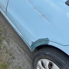 中古:軽自動車　アルトの画像