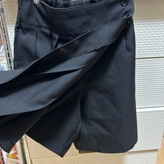 新学期に向けてどうですか🌸　式服160の画像