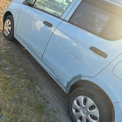 中古:軽自動車　アルトの画像