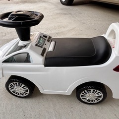 子ども用アルファードの画像